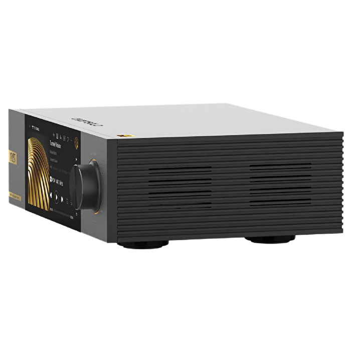 EverSolo DMP-A6 Master Edition Gen2 Streamer/Network Oynatıcı